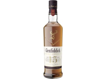 Whisky Glenfiddich Malt 15year, scotch 70cl