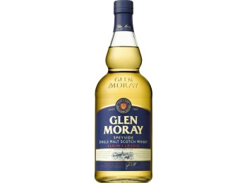 Whisky Glen Moray Malt, Elgin Chardonnay 70cl