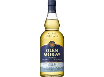 Whisky Glen Moray Malt, Elgin Peated 70cl