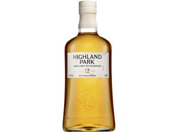 Whisky Highland Park 12 Years 70cl