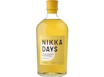 Whisky Nikka Days Blended 70cl