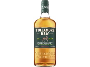 Whisky Tullamore Irish 70cl