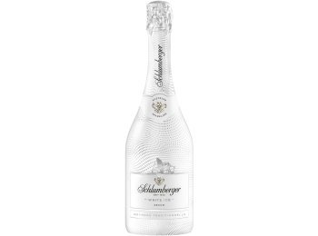 White Secco Schlumberger 75cl x6