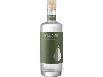 Williams Landtwing, 1855 Suisse Garantie 70cl