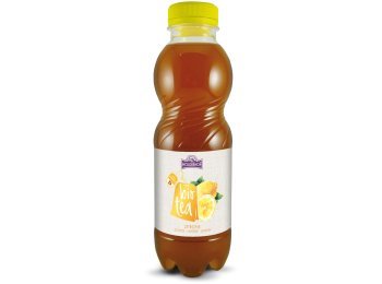 Zitrone Bio Tea EW, Holderhof 50cl x12