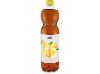 Zitrone Bio Tea PET EW, Holderhof 150cl x6
