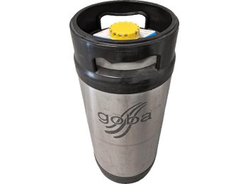 GOBA Citro Premix 2000cl