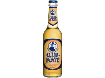 Club Mate MW 33 cl 33cl x20