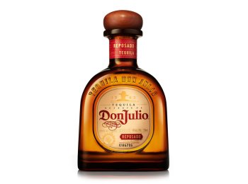 Tequila Don Julio Resposado 70cl
