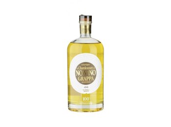 Grappa Nonino Chardonnay, Barriques Invecchiata 70cl