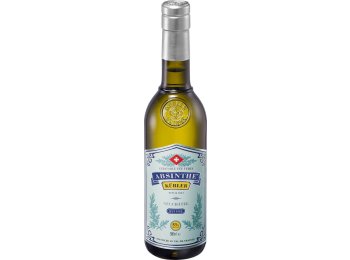 Absinthe Kübler 100cl