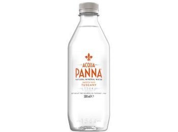Acqua Panna o.K. PET EW 50cl x24