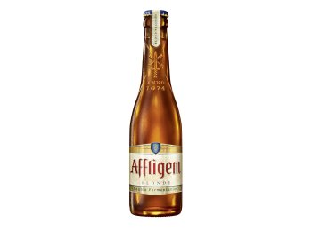 Affligem Blond 8x3 EW 33cl 24x