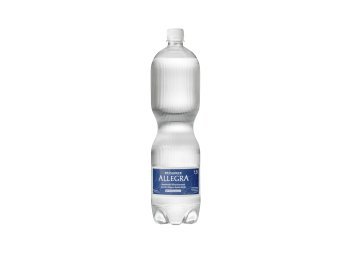 Allegra Finin Pet Har 150cl x6