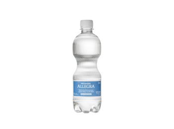 Allegra PET EW 50cl x24