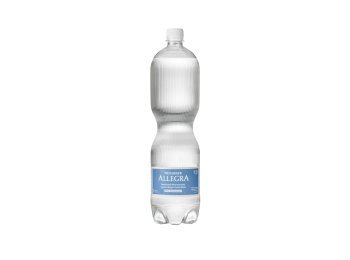 Allegra ohne Co2 PET EW, im H. 150cl x6