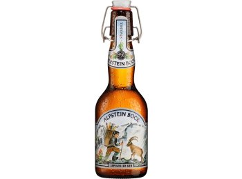 Appenzeller Alpstein Bock BV 33cl 20x