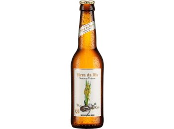 Appenzeller Birra da Ris MW 33cl x24