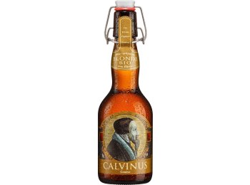 Appenzeller Calvinus Blond Bügel 33cl x20