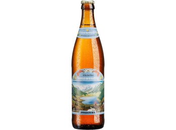 Appenzeller Flauder Panaché Alkoholfrei 20er Harass 50cl 20x