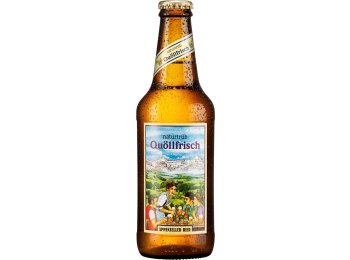 Appenzeller Köhler (Amber) MW 33cl x24