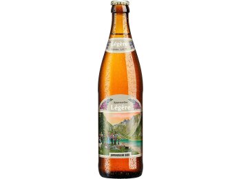 Appenzeller Légère MW 50cl x20