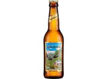 Appenzeller Säntis Kristall MW 33cl x24