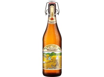 Appenzeller Weizenbier BV 50cl x15