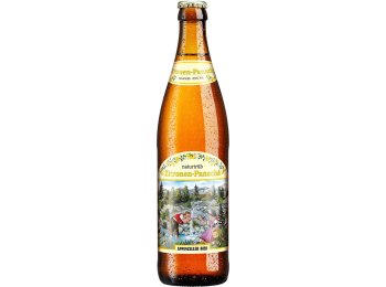 Appenzeller Quöllfrisch, Zitronen Panaché MW 50cl x20