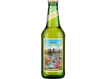 Appenzeller Zitronen Panaché, Six Pack 33cl x24