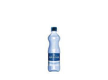 Arkina Blau PET EW 50cl x24