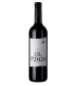 Merlot Rosso della Svizzera , Italiana IGT Ul Pinin 50cl x6