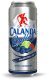 Calanda Radler Waldbeeren, Limetten 2.0% Dose* 50cl x24