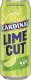Cardinal Draft Lime Cut Dosen  50cl 24x