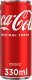 Coca Cola Dosen 33cl x24