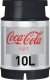 Coca Cola Light Premix  1000cl