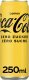 Coca Cola Zero Lemon Dosen 25cl x24