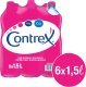 Contrex PET Schrumpf 150cl x6