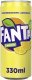 Fanta Lemon Dosen 33cl 24x