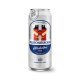Feldschlösschen Alkoholfrei, Zitrone Dose 4 x 6er Pack* 50cl x24