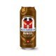 Feldschlösschen Dunkel, Brune Dose 4x6* 50cl x24