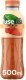 Fusetea Peach Hibiscus PET EW, Six Pack 50cl x24