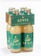 Gents Swiss Craft Ginger Brew* 20cl x24
