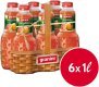 Granini Pink Grapefruit Pet 100cl x6