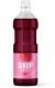 Himbeer Sirup Lufrutta PET 100cl x6