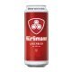 Hürlimann Lager Dosen EW, Six Pack 50cl x24