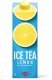 Lufrutta Ice Tea Lemon Tetra, EW * 100cl x12