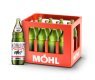 Möhl Klar Alkoholfrei MW 100cl x12