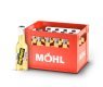Möhl Shorley MW 33cl x24