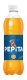 Pepita Orange PET EW 50cl x24